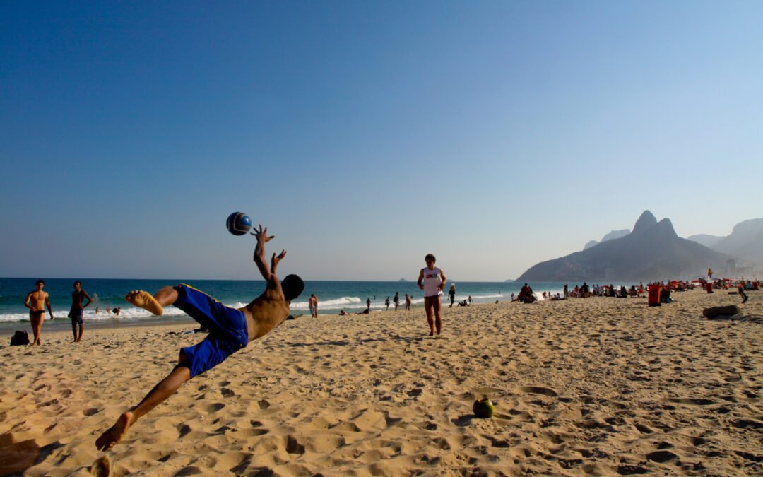 RÍO DE JANEIRO (BRASIL)