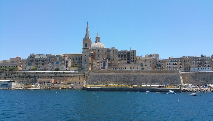 MALTA AMPLÍA SU OFERTA DE HOTELES DE LUJO Y WELLBEING