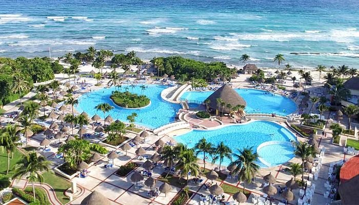 BAHIA PRINCIPE RENUEVA SU IMAGEN DE MARCA