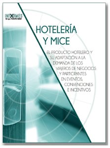 ¿SE ADAPTA LA HOTELERÍA A LA DEMANDA?