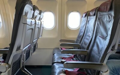 PREMIUM ECONOMY: ¿EL PERFECTO TÉRMINO MEDIO?