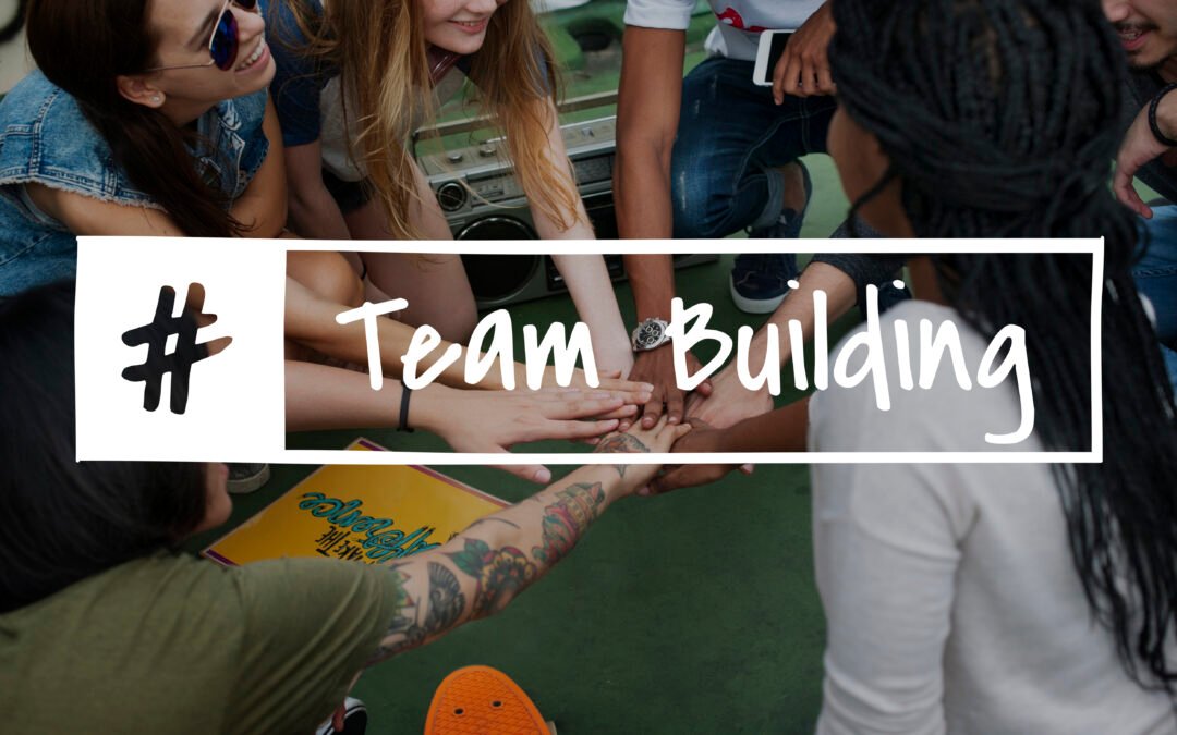 LA EVOLUCIÓN DE LOS INCENTIVOS Y EL TEAMBUILDING