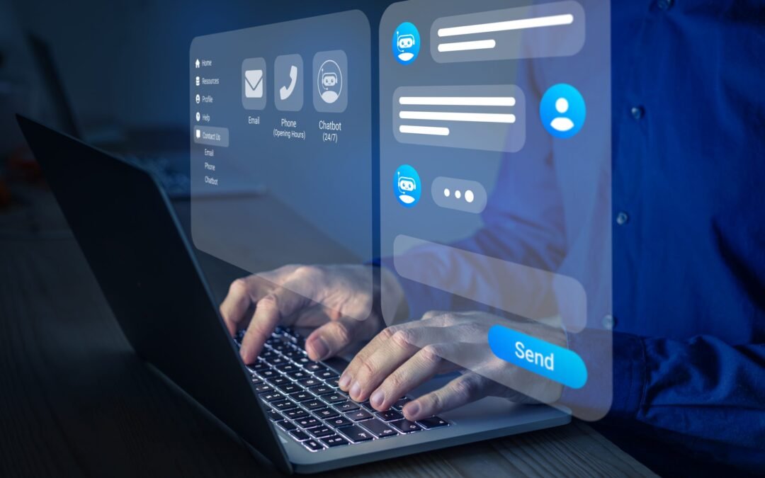 CRM: TODO  BAJO CONTROL