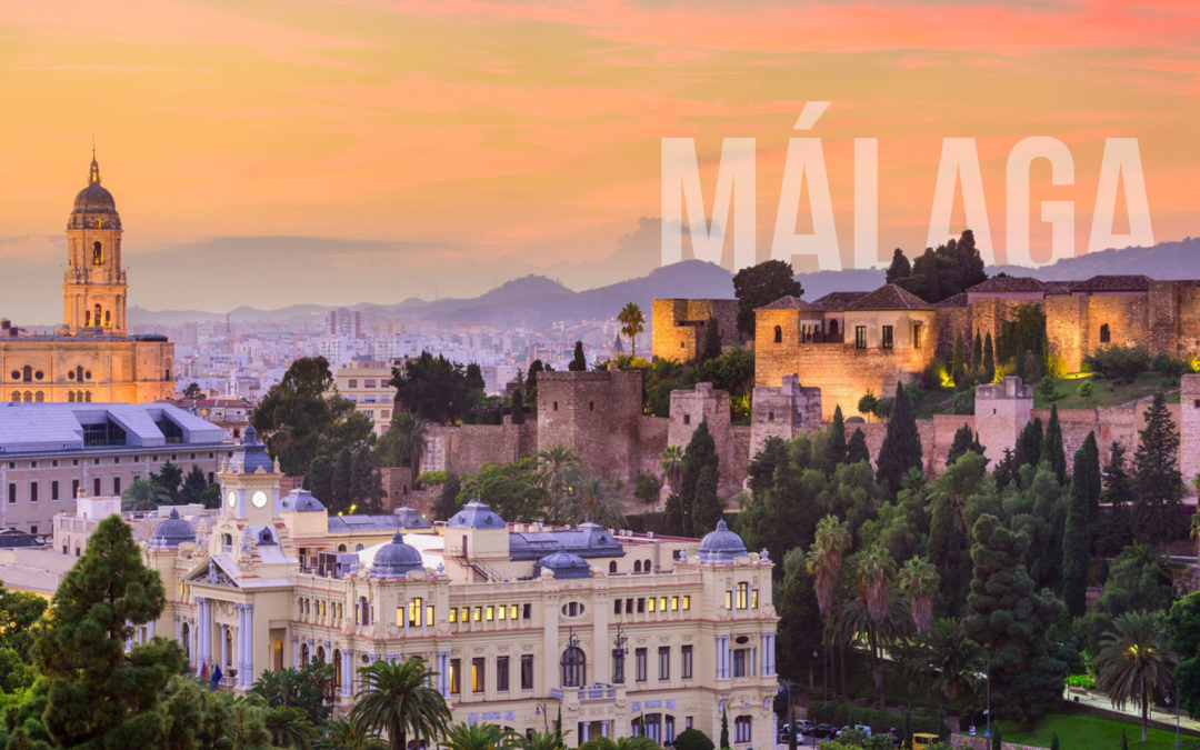 Málaga MICE