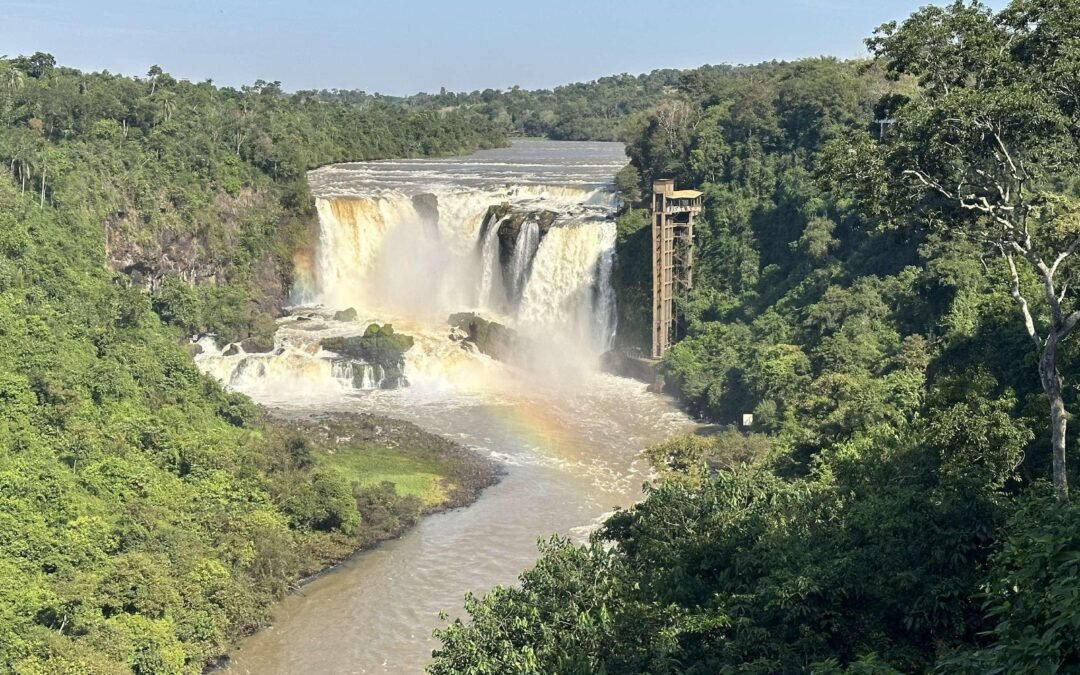 Paraguay: En el corazón del sur